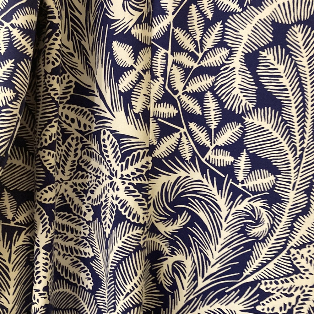 J.McLaughlin 3/4 Sleeve Dress 🌴 - Picture 8 of 8